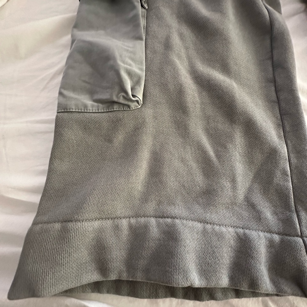Entire Studios Utility mid-rise track trousers - Picture 5 of 9